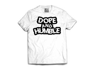 Dope and Humble White