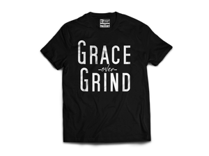 Grace -over- Grind