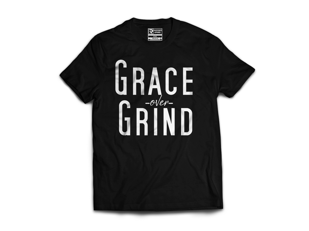 Grace -over- Grind