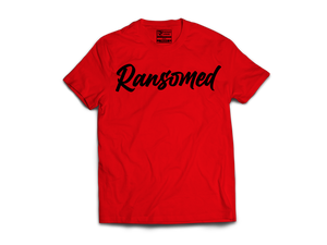 Ransomed - Red